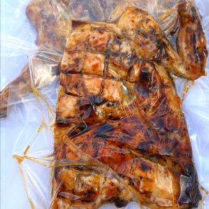 Lebanese Boneless charcoal grilled (FROZEN)