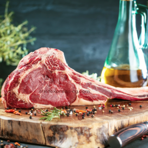 Beef Tomahawk - توماهوك بلدي بقري