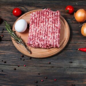 Beef Mince - مفروم عادي