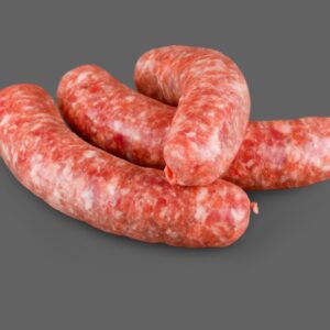 Beef Sausage Alexandrian (low fat)-سجق اسكندراني