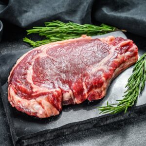 Beef Rib Eye - ريب اي استيك بلدي