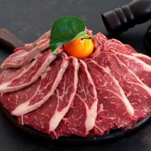 Beef Entrecote - انتركوت بقري بلدي