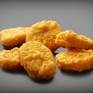 Chicken nuggets تشيكن نجتس