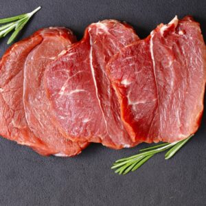 Beef Steak - بوفتيك بقري بلدي