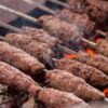 Grilled Kofta (Frozen) كفته مشويه على الفحم